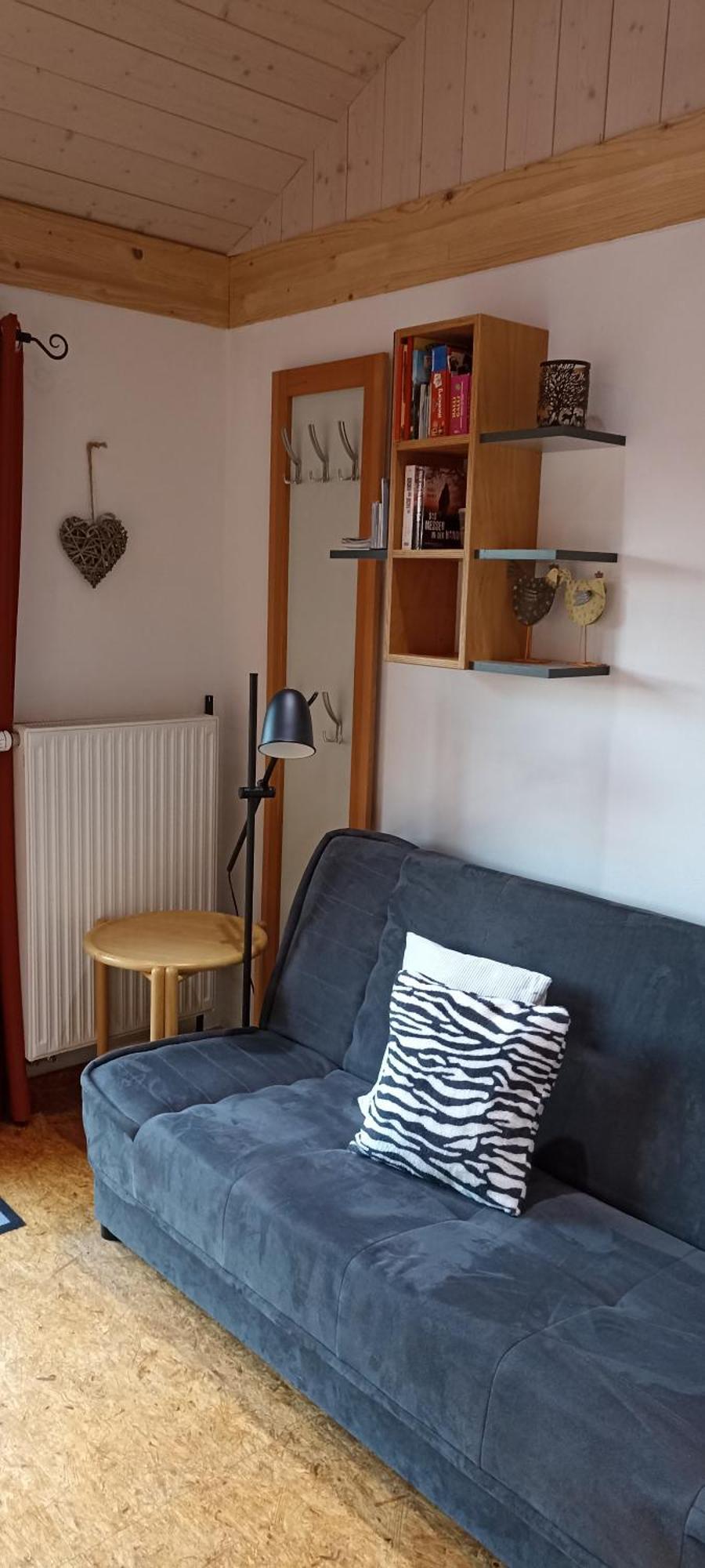 Apartment Mit Gartenblick Eckersdorf Екстер'єр фото